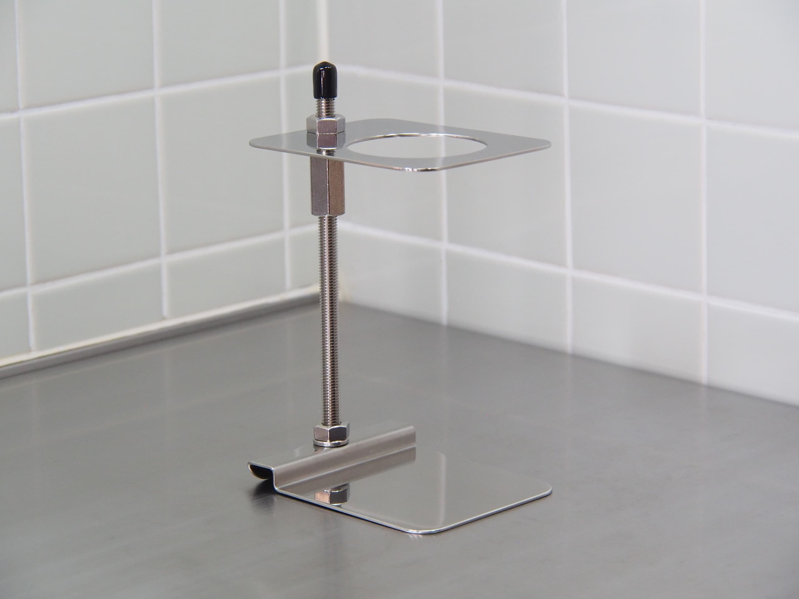 リフトフラットドリップスタンド