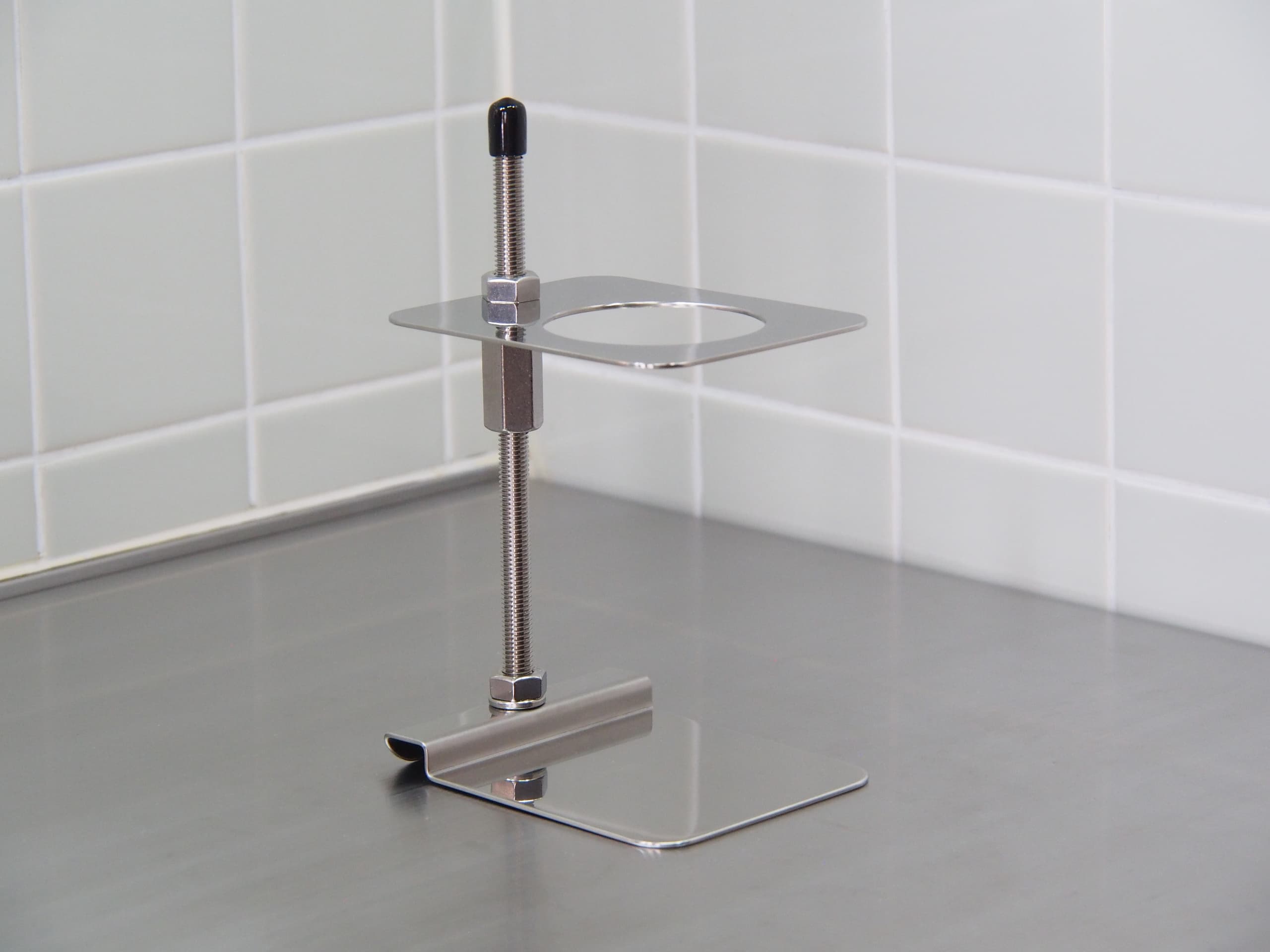 リフトフラットドリップスタンド